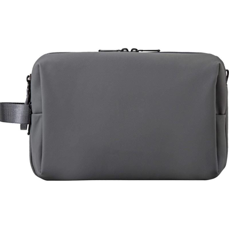 Косметичка для мужчин Дорожная косметичка-органайзер Dopp Kit Водонепроницаемая сумка для бритья и туалетных принадлежностей Необходимые вещи для комнаты в отеле Кошелек1 шт.