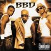 CD BELL BIV DEVOE - BBD 4400164572,0164 Biv Ten Records 2001 US Rap & Hip-Hop/R&B Used