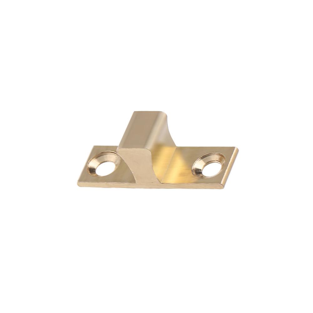 Inner Locks Switch Closer Screws Door Lock Buckle Cabinet Catches Damper Buffer Wardrobe Stopper