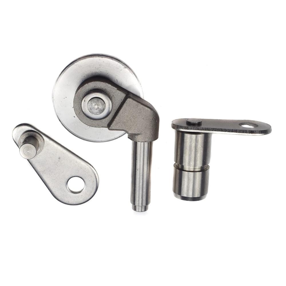 Turbo Rattle Flapper Repair Kit For BMW N20 N26 TD04LR6-04HR*15TK31