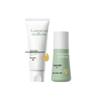 toner 130ml + cleanser 100g set