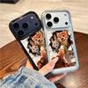 Совместимо с чехлом для Apple iPhone 17 Pro Max: Новый дизайн Zootopia для премиального опыта.