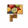 Original 4.3" 480*272 IPS TFT LCD+RTP RGB LCD Panel A043FTN03.0 Satellite Compass Display NV3047 500 Nit Industrial LCD Module