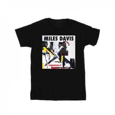 Мужская футболка Miles Davis Rubberband EP
