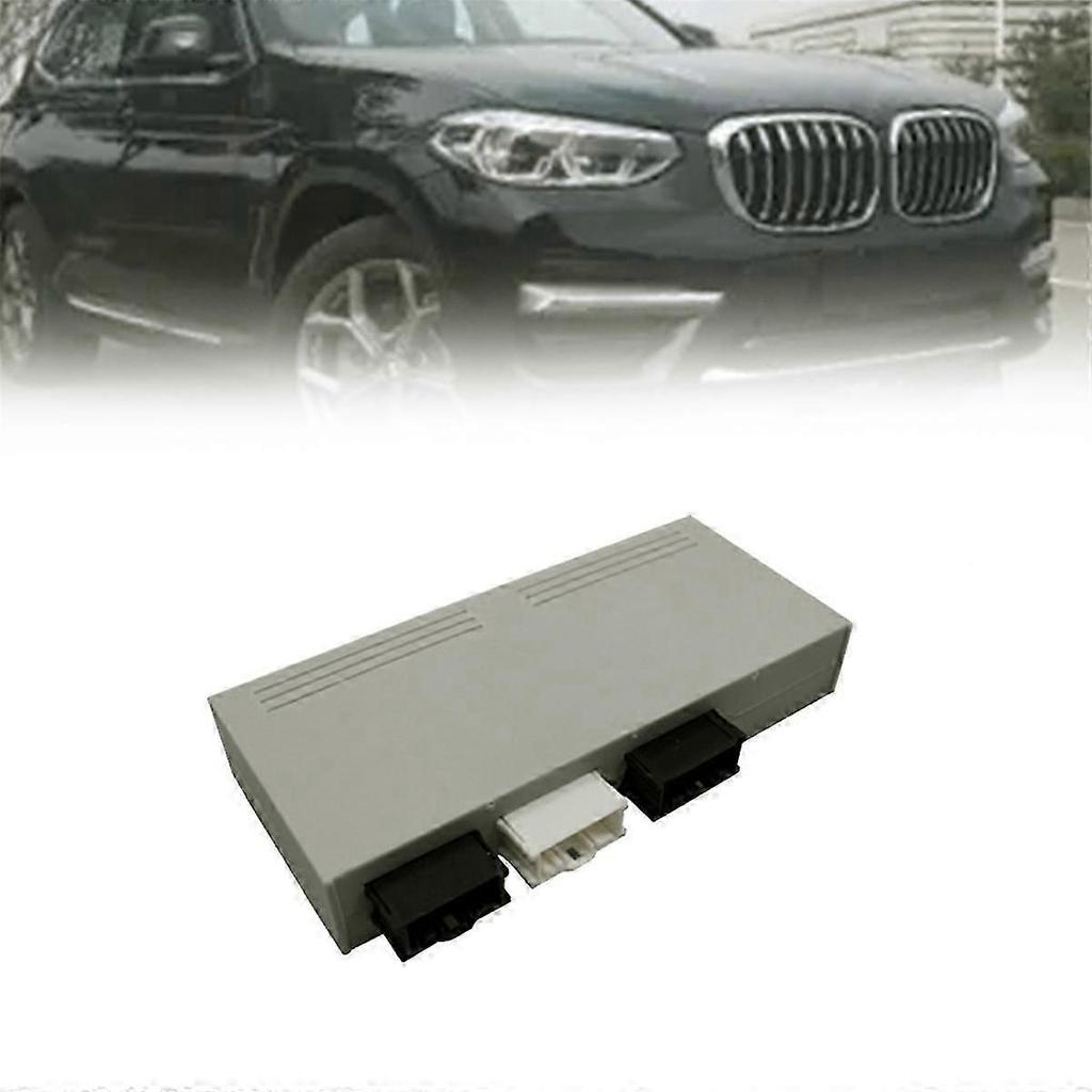 Tailgate Control Module 61357394649 Compatible with BMW X3 X4 and 5 7 Series Models and Vehicles Parts