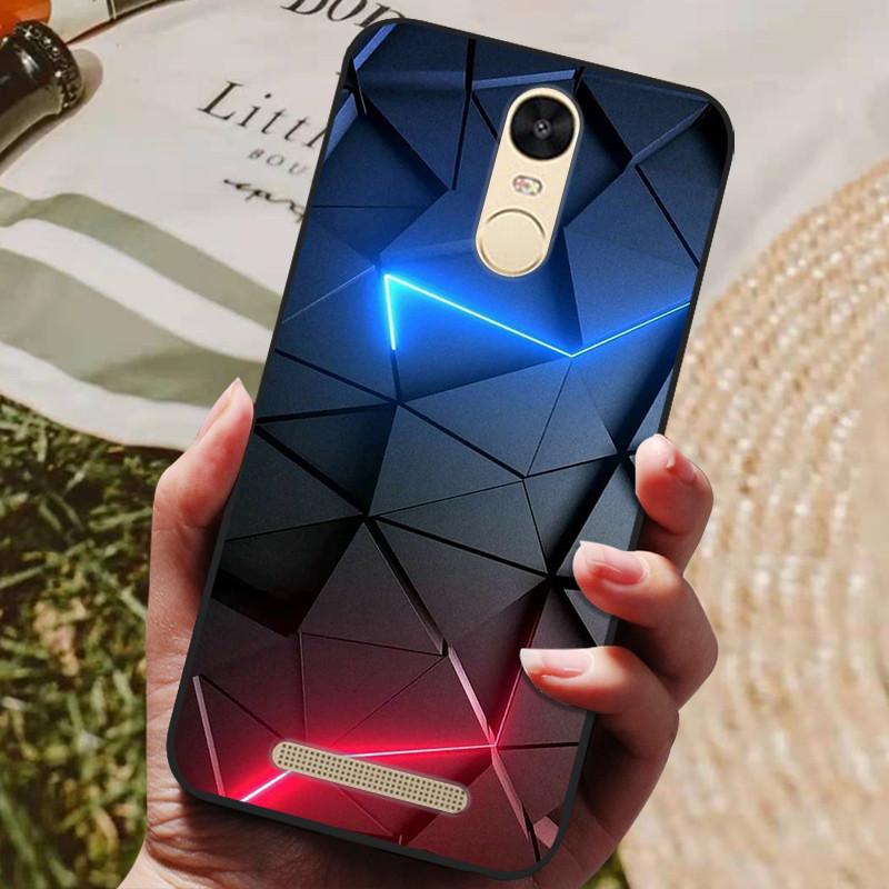 Для Xiaomi Redmi Note 3 Pro Чехлы Мягкий Силиконовый Чехол для Телефона Для Xiaomi Redmi Note 3 Чехол Note3 Coque Для Redmi Note3 Pro Чехлы