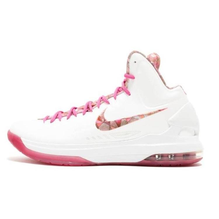 Nike Kd 5 Тетя Перл 598601-100
