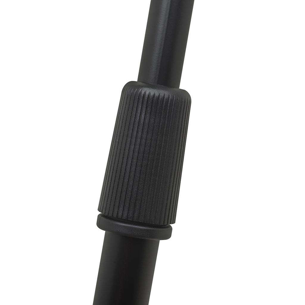 Foldable Tenor Saxophone Stand Tripod Holder Alto Sax Metal Floor Stand Tripod Holder Woodwind Instrument Accessories