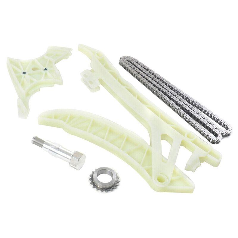 Timing Chain Kit 11318648732, 11317516074, 11317584084 Automotive Supplies For BMW 1 2 3 4 5 Series 428 528 X1 X3 X4 X5 Z4-T48C