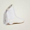 JQ9372 Стелла Маккартни adidas Rasant V3 Cloud White Off White Gum (Женский)