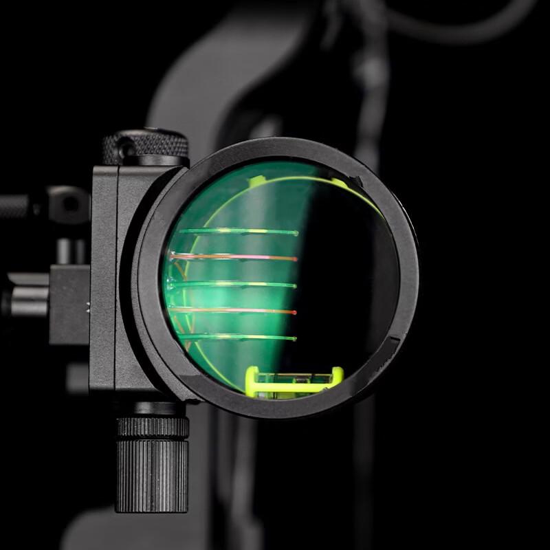 Archery M2 Sight Lens