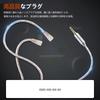 Okcsc JBX Recable Cable 2Pin IE Dedicated IE Series Cable Наушники Cable IE Pin 4 Cores для OFC SENNHEISER Совместимость с IE80S/IE80/IE8 и т.д.. 3,5 мм