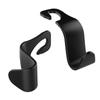 Clips Holder Purse Cloth Grocery Car Accessories Car Back Seat Hooks Bag Hanger Storage Racks