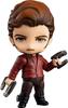 Nendoroid AvengersEndgame Star-Lord Endgame Ver. Немасштабная подвижная фигура, окрашенная в АБС и ПВХ