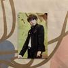 [USED] BTS Bangtan Boys Venue Limited Reaching You DVD Trading Card Jungkook
