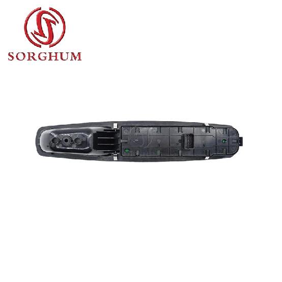 Sorghum 809610016R Car Driver Power Window Lifter Control Switch Glass Master Button For Renault Megane MK3 2008 2009 2010-2016
