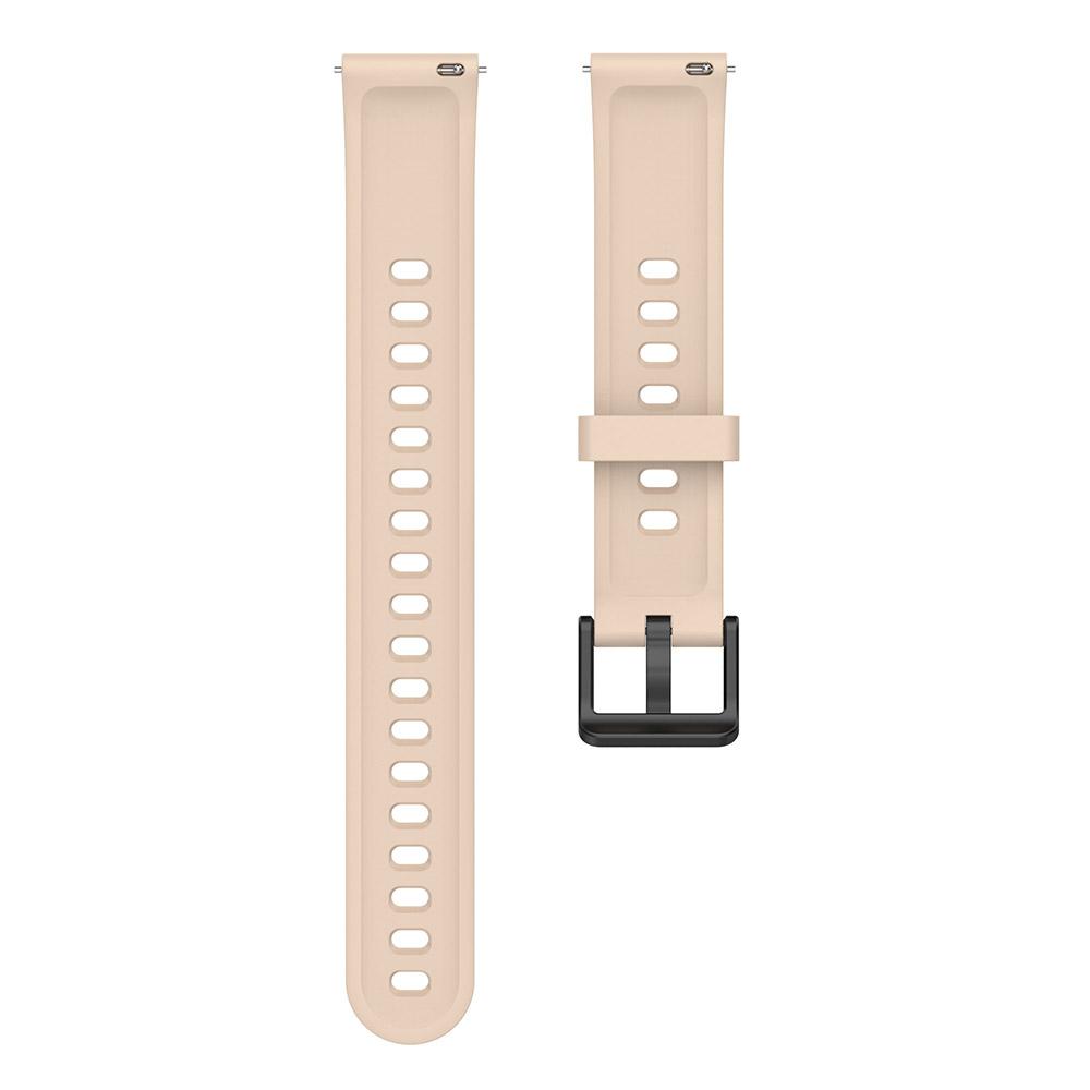 Силиконовый ремешок для смарт-браслета Realme Band 2, ремешок для часов