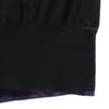 Paul Smith BLACK LABEL Long sleeve turtleneck knit M black sweater Women Used