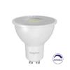 LED Bulb GU10 6W 3000K Dimmable 450 Lm 38°