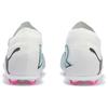 Puma Бутсы Future 7 Match MG 'Белый Синий Розовый' Мужские 107719-01