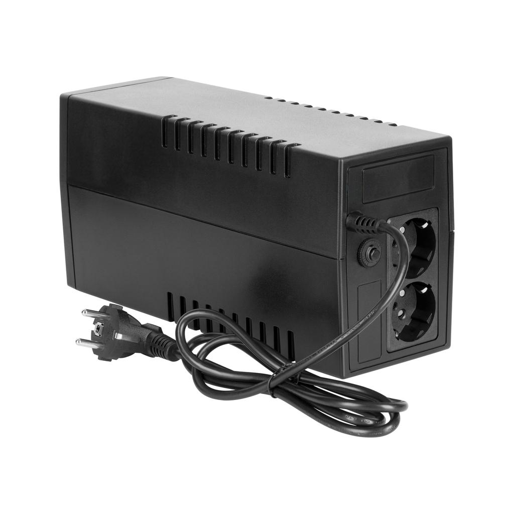600VA 360W Micropower Rebel UPS