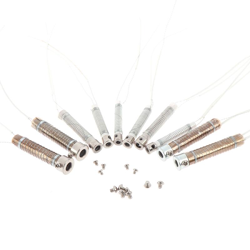 General-Purpose External Heating Type Heating Core Heating Tube Long-Life Soldering Pen Soldering Iron Core