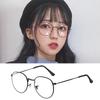 Reading Glasses Women Men Metal Round Presbyopic Reading Eyeglasses Unisex Read Optical Spectacle Diopters 0 To +4 .0 Gafas