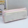 Large Capacity Y2K Stationery Bag Desktop Storage Ins Pencil Pouch Cute Korean Pencil Case  School