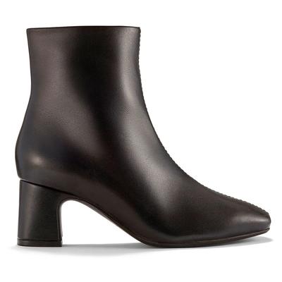 Clarks Shoes Fernie Booties na obcasie