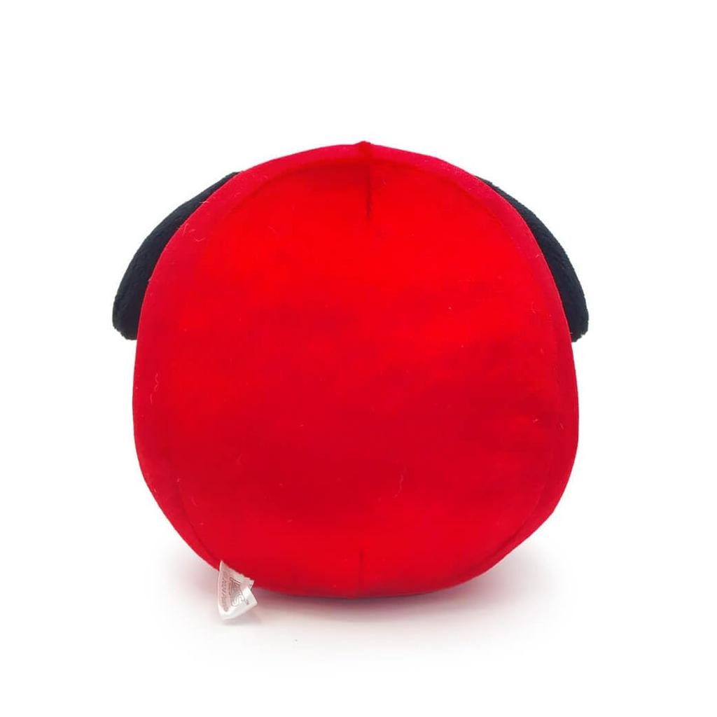 Sekiguchi Daruma Snoopy плюшевая игрушка маленькая 685233 В14 x Ш13 x Г10.5см