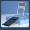 Mobile Phone Stand Holder Adjustable Viewing Angles Foldable Tablet Holder For Portable Monitor Smart Phones