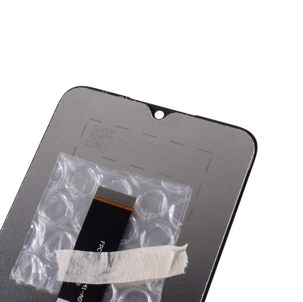 Для Xiaomi Redmi 9A/9C ЖК-экран и сборка дигитайзера сменная часть Аксессуары для мобильных телефонов (без логотипа, класс C)