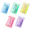 8-in-1 Gel Pen Macaron Color Highlighter Multi-functional Correction Tape School Prize