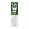 3-Function Garden Meter Square White Line Soil Moisture Tester