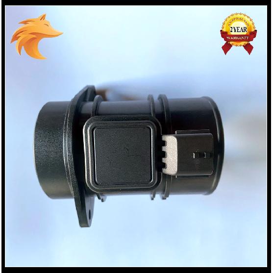22680-00QAB 22680-1FE0A Датчик массового расхода воздуха Maf Sensor Для NISSAN NV200 EVALIA PULSAR QASHQAI +2 I 1.5 1.6 dci 1.5dci 1.6dci