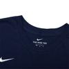 Nike Футболка MLB Collaboration New York Yankees Judge 99 Letter Number Print Short Sleeve American Vintage Kids tops Deep-Blue 3Z3B7SAG2-NYYAJ