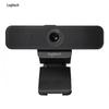 Logitech HD веб-камеры для бизнеса и конференций