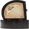 Brass10.16 Cm Nautical Sextant for Navigation and Astronomical Purpose Gift Item and Home Décor