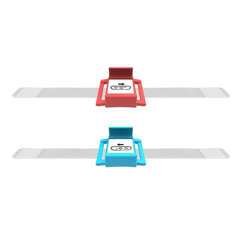 10 в 1 набор аксессуаров для спортивных игр для Nintendo Switch / Switch OLED Joy-Con