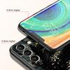 Милый Чехол для Телефона с Кошкой для Samsung Galaxy S26 S25 S24 S23 S22 S20 S21 FE Ultra S25 Edge Plus 5G Мягкий ТПУ Чехол Fundas Capas Сумки