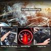 23188752 23506648 Высокоэффективный резистор-контроллер вентилятора охлаждения с защитой от перегрева и автоматической регулировкой скорости