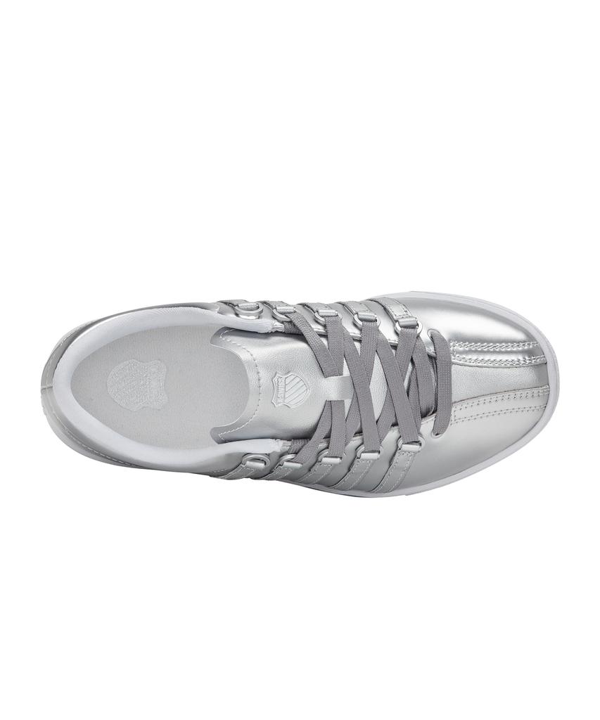 Женские Классические Кроссовки K-Swiss 66 Nxt Court_Aksflsv510Si