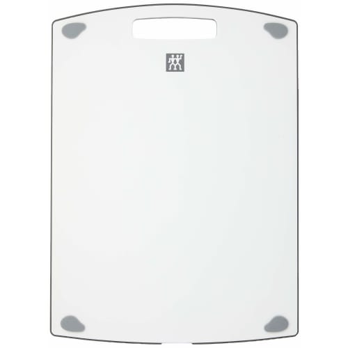 ZWILLING "Large Cutting Board" Non-Slip Double-Sided Cutting Board [Official Japanese Product] 35012-102