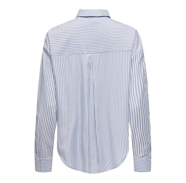 Only Alice Sarah рубашка с длинным рукавом