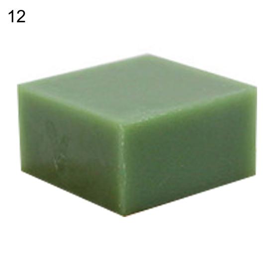 Увлажняющее мыло для лица с мягким практичным эфирным маслом трав