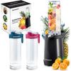 Smoothie Blender 350W BD-752 Berdsen Black