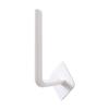 ABS L-shaped Hook Versatile Multifunctional Hanger For Space Saving Towel Scarf Coat Hook Rack