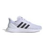 Sneakers Quester Flow NXT LEB71 Footwear Two Cm [Adidas] White/Core Black/Gray (FY9560) 28.0