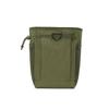 1-1L Внешний нейлоновый подсумок-сброс Molle Камуфляж Поясная сумка из переработанного материала Сумки Поясная сумка для снаряжения Подсумок для патронов Аксессуары для туризма и охоты Сумка