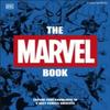 Книга Marvel Новое издание Стивена Вичека Твердый переплет 9780241718513